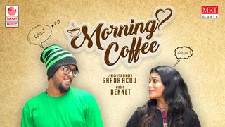 Coffee Days Tamil Mp3 Song Download