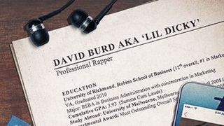 lil dicky professional rapper drive