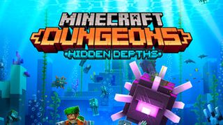 Minecraft Dungeons: Seasonal Adventures (Original Game Soundtrack