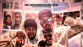 MC Bruninho on  Music Unlimited