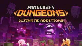 Minecraft Dungeons (Original Game Soundtrack) - Album by Peter Hont