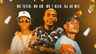 MC Teteu – Dingo Bell Lyrics