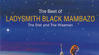 World in Union (Feat. P.J. Powers) - song and lyrics by Ladysmith Black  Mambazo, PJ Powers