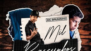 MC Bruninho on  Music Unlimited