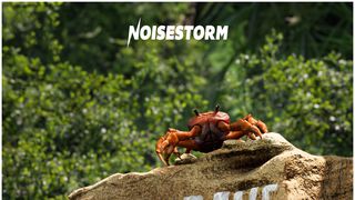 Crab Rave Mp3 Song Download By Noisestorm Wynk