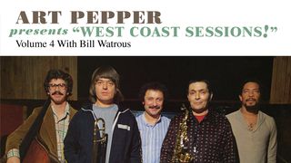Song Download | Art Pepper Presents "West Coast Sessions!" 4: Bill Watrous @ WynkMusic
