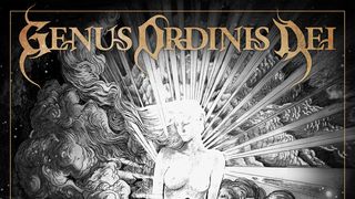 Hail and Kill - Genus Ordinis Dei - Eclipse Records
