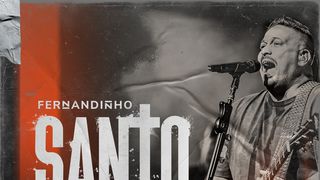 Fernandinho Songs MP3 Download, New Songs & Albums