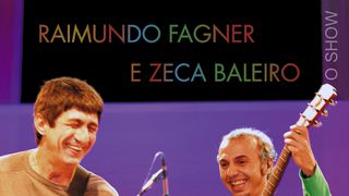 Dezembros - Raimundo Fagner & Zeca Baleiro