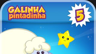 Caixinha de Música da Galinha Pintadinha para iPhone - Download