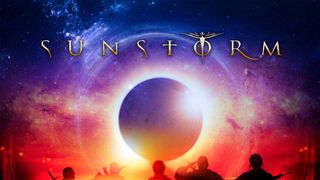 Sunstorm - Afterlife Lyrics