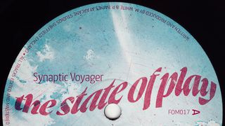State Of Play, Synaptic Voyager