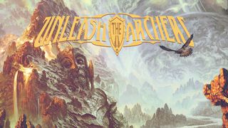 Unleash the Archers - Night of the Werewolves : r/UnleashTheArchers