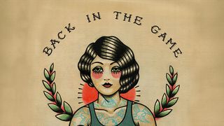 Back in the Game VOGNR Remix Song Download by Meiko – Back in the
