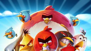 Angry Birds Epic Official Soundtrack (2014) MP3 - Download Angry Birds Epic  Official Soundtrack (2014) Soundtracks for FREE!