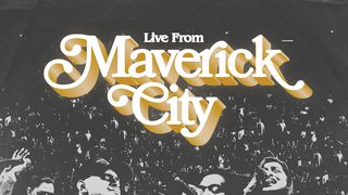 Promises - Maverick City Tradução em Português COVER. 