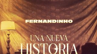 Fernandinho - Nada Além do Sangue / Foi Na Cruz / Grandioso És Tu