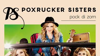 Pock di zom - Poxrucker Sisters