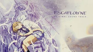 ‎The Vision of Escaflowne (Opening Theme Yakusoku Wa Iranai