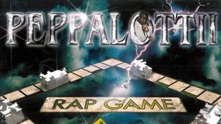 人気激安 Peppalottii ディズニーストア - 30周年 Rap Game Game Rap ...