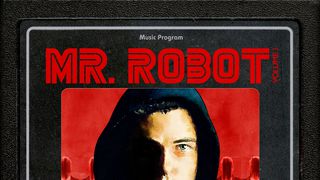 Mac Quayle - 409.4 Fsociety Resurfaces - Mr. Robot, Vol. 8 (Original  Television Series Soundtrack) 