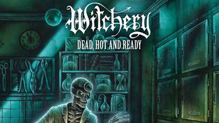 Dead, Hot & Ready, Witchery