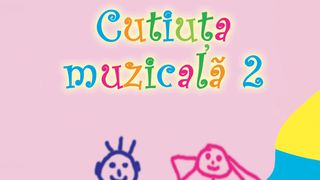 Download Cutiuta Muzicala-cantece Pentru Copii