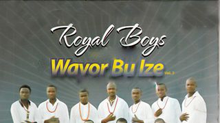 Royal Boys Of Rumuodomaya - Wayor Bu-Ize Part 2 (Official Audio)