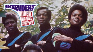 The Intruders: albums, songs, playlists