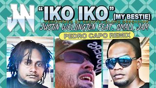 Download Justin Wellington - Iko Iko feat. Small Jam Mp3 (0301 Min) - Free Full Download All Music