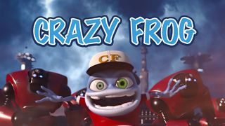 Crazy Frog Songs - Play & Download Hits & All MP3 Songs!
