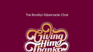 The Brooklyn Tabernacle Choir - Oh How We Love You MP3 Download & Lyrics
