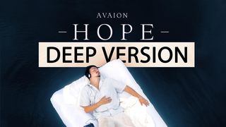 AVAION - I don't know why (Lyrics) 