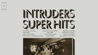 The Intruders: albums, songs, playlists