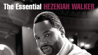 Love Lifted Me Mp3 Song Download By Hezekiah Walker The Essential Hezekiah Walker Wynk