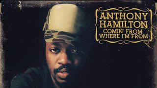 Anthony Hamilton-Mama Knew Love Mp3