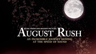 August Rush Soundtrack Torrent Free Download