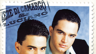 Hoje Eu Quero Te Amar - Zezé Di Camargo & Luciano