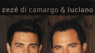 2001-2002 - Zezé Di Camargo & Luciano