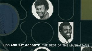 The Manhattans ~ It feels so good to be loved so bad (with lyrics