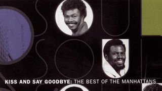 The Manhattans Kiss And Say Goodbye Album Zip