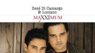 Zezé Di Camargo & Luciano - Sufocado (Drowning) (Ao Vivo) 