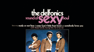 The Delfonics Discography