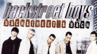 Backstreet Boys – Set Adrift on Memory Bliss Lyrics