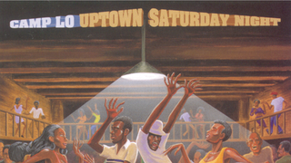 Black Connection Mp3 Song Download By Camp Lo Uptown Saturday Night Wynk
