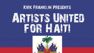 kirk franklin song for haiti download