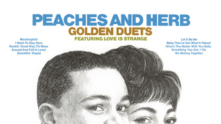 Peaches & Herb - Golden Duets - CD 