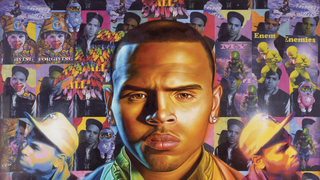 she aint you chris brown mp3 download