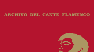 ARCHIVO DEL CANTE FLAMENCO カンテフラメンコCD - CD・DVD・ブルーレイ