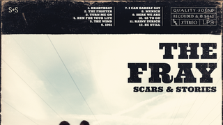 the fray scars and stories album download